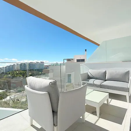 Lejlighed Town Luxury Pluto Estepona