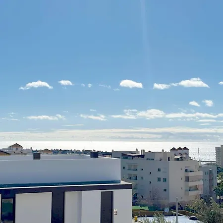 Apartamento Town Luxury Pluto