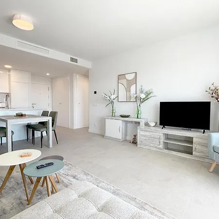 Apartamento Town Luxury Pluto *