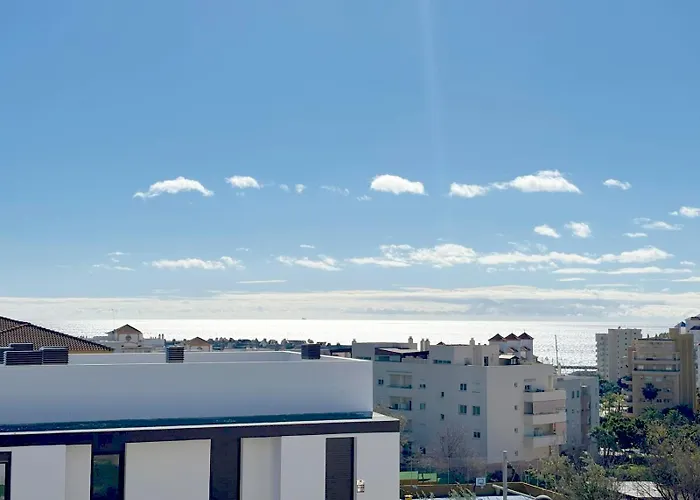 アパート Town Luxury Pluto