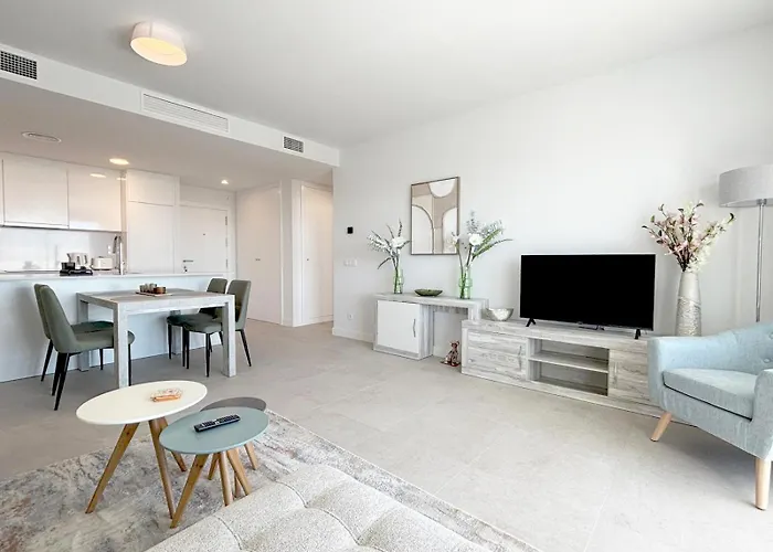 Apartment Town Luxury Pluto *